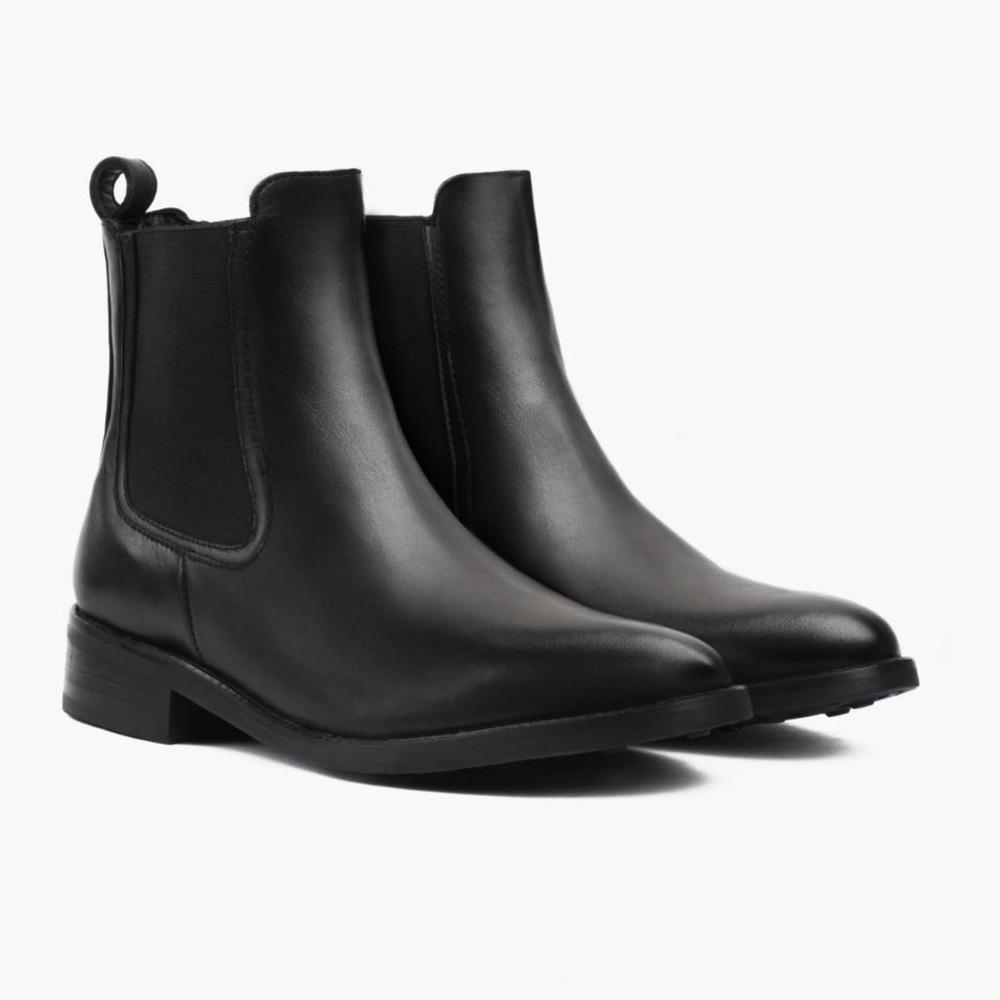 Thursday Ankle Boots / Booties (Duchess)